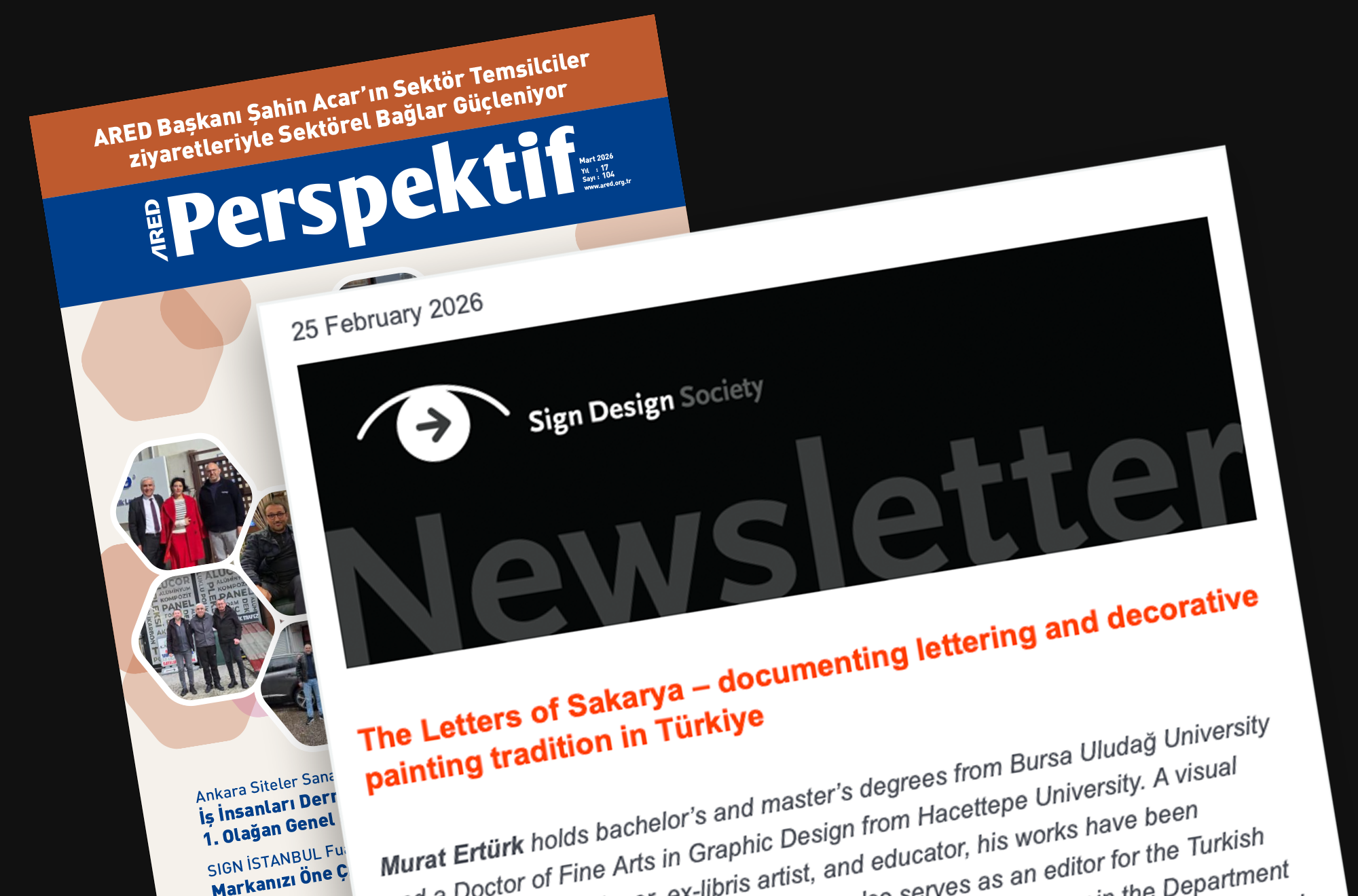 The Letters of Sakarya book